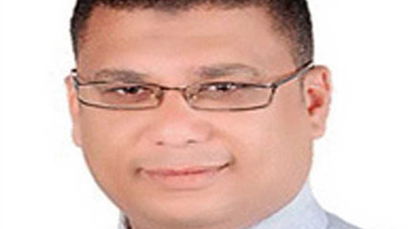 د. أحمد الديب يكتب