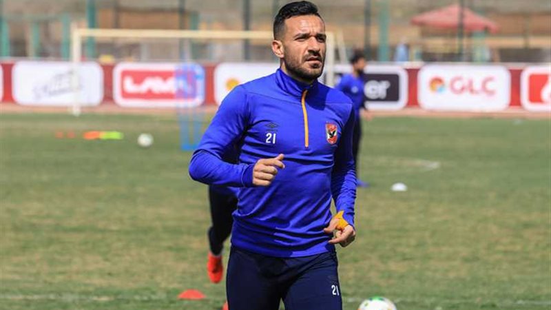 معلول: الأهلي يمتلك