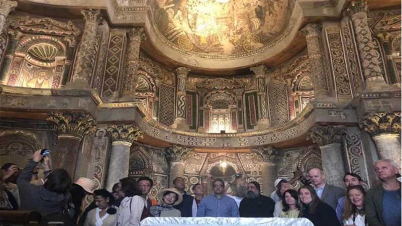 الآثار توافق على