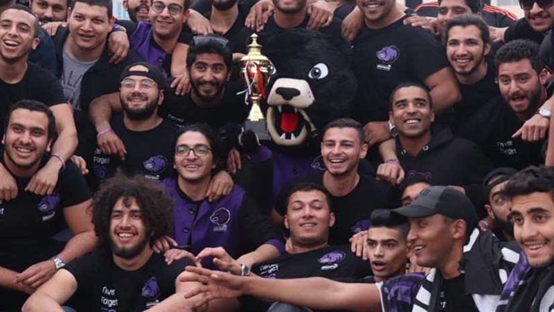 صعود الوولفز لنصف