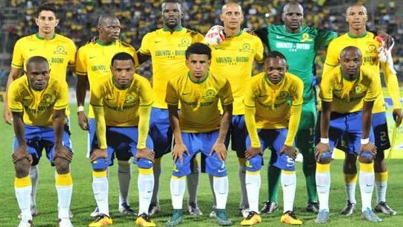 صن داونز يتقدم على