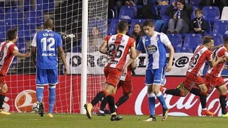 اسبانيول يفوز على