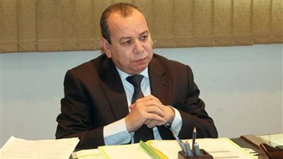 محافظ كفر الشيخ : نقل تبعية المدارس الفنية مالياً وإدارياً الى الإدارات التعليمية