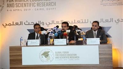 المنتدى العالمي للتعليم العالي يوصى باعتماد أهداف التنمية المستدامة للأمم المتحدة