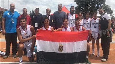 مصر تحصد 15 ميدالية متنوعة في الدورة الأولى لألعاب حوض النيل برواندا