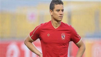 الجهاز الطبي للأهلي: إصابة سعد سمير بكدمة قوية في الركبة