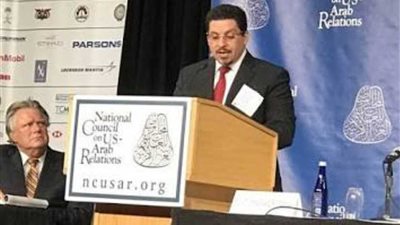 اليمن يدعو ميليشيات الحوثي الإرهابية لإلقاء السلاح والتحول إلى حزب سياسي