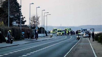 الشرطة: إصابات جراء إطلاق نار في الدنمارك