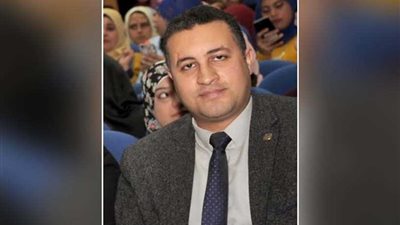 زكي سلطان مديرًا للمنطقة الأولى بتأمين صحي الغربية