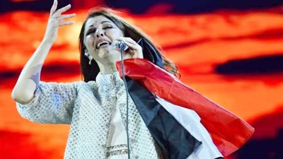 حفل ماجدة الرومي يتكفل بإعادة بناء 65 منزلًا و30 عملية جراحية ومستشفى متنقل