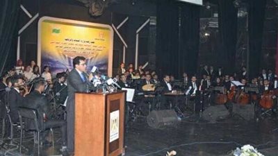 تكريم رموز كرة القدم القدامى في حفل يوم الوفاء الثالث