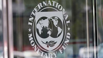 صندوق النقد الدولي يتوقع ارتفاع معدل النمو في مصر إلى 5.9% العام المقبل