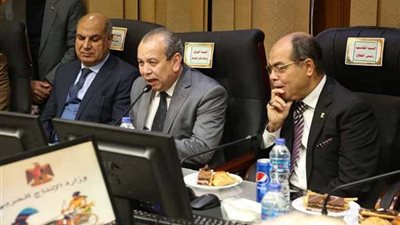 المالية: بدء المشروع القومي للتحول الرقمي للدولة تنفيذا لتكليفات الرئيس