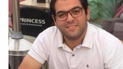 اشتبه الضابط في سيارة.. حاول إيقافها فاستشهد بنيران مستقليها