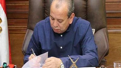 محافظ كفر الشيخ يعتمد جدول امتحانات الإعدادية