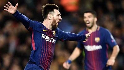 اقتراب برشلونة من حسم لقب الدوري يتصدر عناوين الصحف الأسبانية