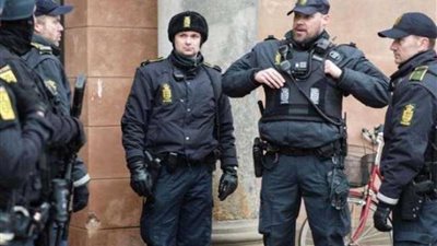 مقتل شخص وإصابة 4 آخرين في حادث إطلاق نار بالدانمارك
