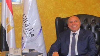 وزير النقل: توريد الدفعة الأولى من صفقة 1300 عربة سكة حديد في ديسمبر القادم