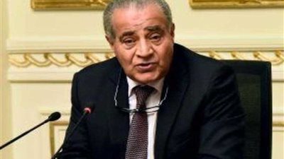 أعضاء البرلمان بالوادي الجديد للمصيلحي: أنت وزير سياسي وحريص على المواطن