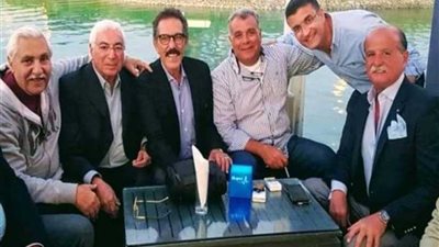 طوارئ باتحاد صيد الأسماك استعدادًا لبطولة الجمهورية