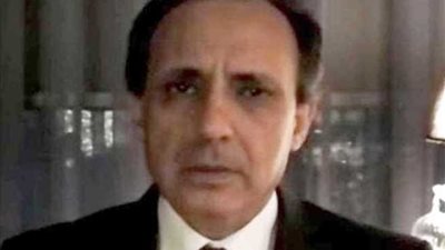 الزفزاف: النار تحت الرماد والأفاعي تسعى لتحقيق المآرب