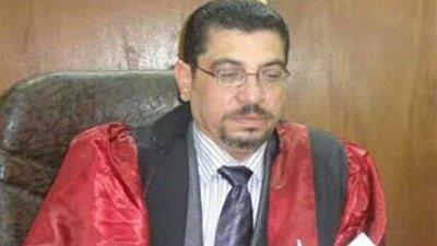 د. محمد طه مديرًا لمركز تعليم الكبار والتعليم المستمر بجامعة طنطا