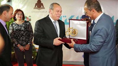 24 دار نشر مصرية وإقليمية تشارك في معرض دسوق السادس للكتب بـ