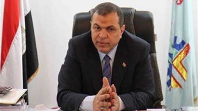 سعفان: نأمل في وصول العمالة المصرية إلى السوق الأوروبية خلال السنوات القادمة