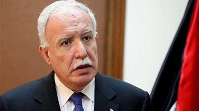 الخارجية الفلسطيني: قرار نتنياهو بضم الضفة سيُواجه بمعضلة 