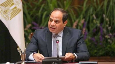 الرئيس السيسي يجري مباحثات مع نظيره الغيني ألفا كوندي بالعاصمة كوناكري