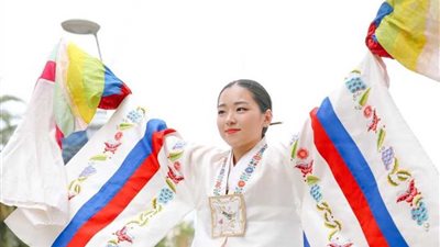 المركز الثقافي الكوري يحتفل بالذكرى المئوية لحركة الاستقلال بأوبرا الإسكندرية