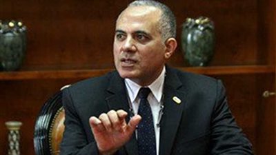 لجنة إيراد نهر النيل تستعرض الموقف المائي على مدار الأعوام الماضية