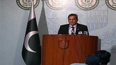 باكستان تستدعي مبعوث الهند للاحتجاج بشأن معلومات استخباراتية عن هجوم محتمل