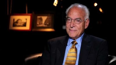 فاروق الباز: قبولي في 