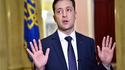 زيلينسكي : الجولة الأولى من الانتخابات الرئاسية في أوكرانيا كانت شفافة ونزيهة