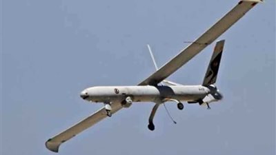 طائرة صينية بدون طيار تجتاز بنجاح مرحلة الاختبارات