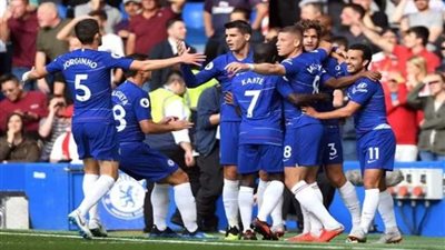 تعرف على القنوات الناقلة ومواعيد مباريات اليوم الاثنين