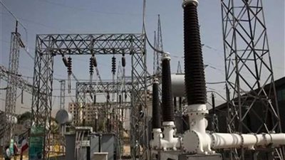 إنشاء محطة محولات كهرباء مطوبس بكفر الشيخ بتكلفة 261 مليون جنيه