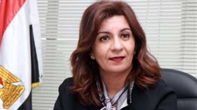 وزيرة الهجرة: مؤسسة 