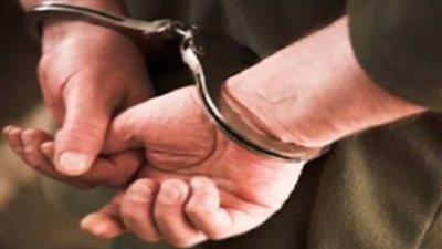 ضبط 8 عاطلين فرضوا إتاوات بمواقف القليوبية