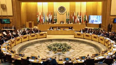 بدء أعمال الاجتماع (22) للجنة الإجراءات الجمركية والمعلومات بالجامعة العربية