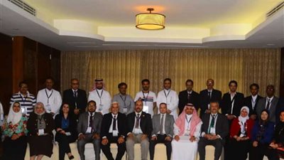 دار الكتب تشارك باجتماع المكتبات في الوطن العربي بالاسكندرية