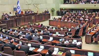انتخابات الكنيست الإسرائيلي تجرى غدًا بمشاركة 40 قائمة
