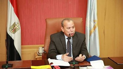 محافظ كفر الشيخ يوافق على انعقاد ندوة لمواجهة مشاكل البيئة