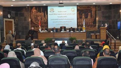 تسليم 88 وحدة سكنية بأرض الجزيرة في زفتى