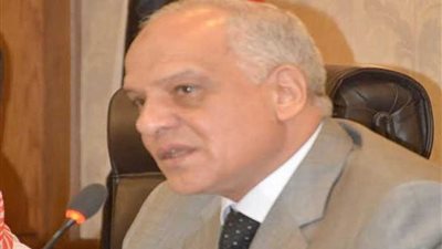 محافظ الجيزة: إطلاق اسم الشهيد مجند محمود أحمد عبد الشافي على مدرسة بالبدرشين