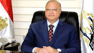 محافظ القاهرة: بدء امتحانات نهاية العام للابتدائية والإعدادية والنقل 30 إبريل