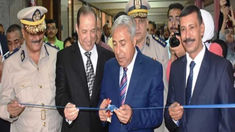 نائب محافظ أسوان: