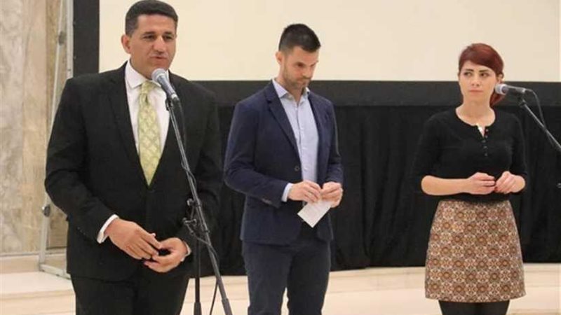 سفير مصر لدى صربيا