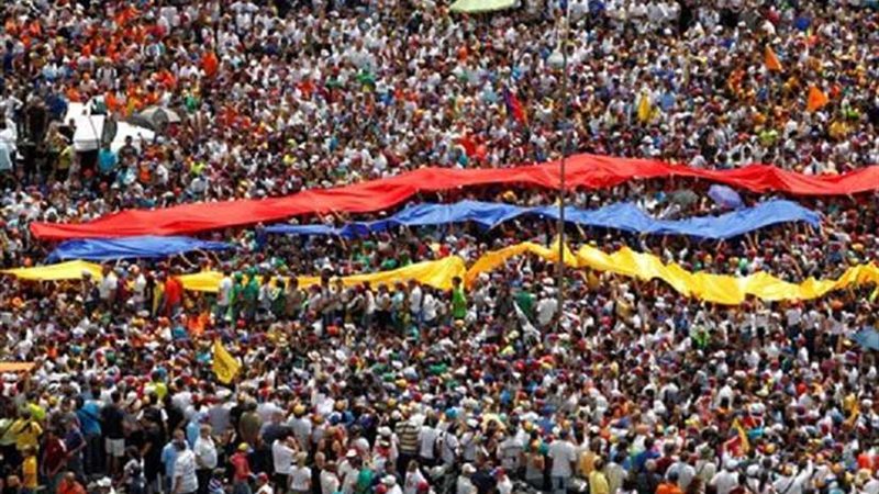 الفصائل السياسية